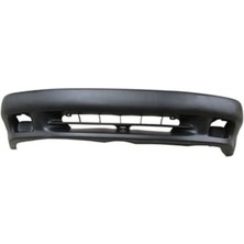 Tyg 1995 - 1998 Suzuki Baleno Ön Tampon Siyah (Tyg) (Oem NO:7171160G005PK)