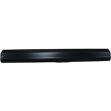 Tyg 1997 - 2001 Jeep Cherokee Ön Tampon Siyah (Tyg) (Oem NO:5EE85DX8AB)