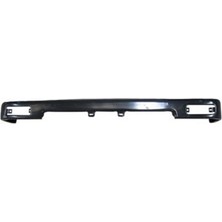 TŞT 1989 - 1997 Toyota Hilux Pıck Up LN106 - Ön Tampon Siyah (Fpı) (Oem NO:5210135080)