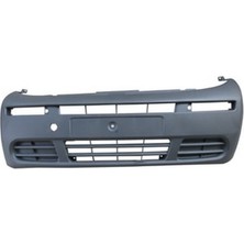 TŞT 2004 - 2007 Opel Vivaro Ön Tampon (Sis Deliksiz Italya) (Oem NO:4400469)