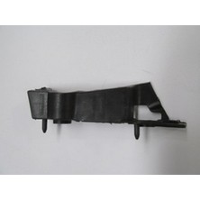 BFN 2008 - 2012 Audi A4 Ön Tampon Braketi Sağ (Yağ Kulağa Takılan) (Plastik) (Bfn) (Oem NO:8K0807284)