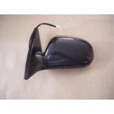 Spj Corona Carına AT91 Elektrikli Isıtmasız Ayna 1992 - 1996 Sol Oem NO:8794005051