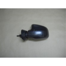 Spj Logan Mcv Sandero Mekanik Ayna 2007 - 2010 Sol Oem NO:6001549676