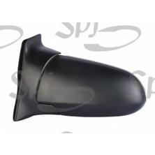 Spj Zafira Elektrikli Ayna 1999 - 2005 Kör Noktalı Sol Oem NO:6428105