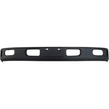 Tyg 1998 - 2000 Mitsubishi Canter FE515 Ön Tampon (511 - 515 - 519) (Kalın Tip) (Tek Teker) Tyg) (Oem NO:MC139299)