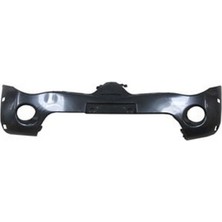 TŞT 2006 - 2009 Mitsubishi L200 Pıck Up - Ön Tampon Siyah (Sis Delikli (Dodik Delikli) (4WD) Fpı) (Oem NO:6400A747)