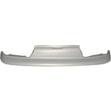 Tyg 1997 - 2004 Suzuki Swift Hb Arka Üst Tampon Gri (5 Kapı) (Tüv) (Tyg) (Oem NO:7181180EA0799)