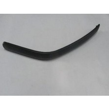 TŞT 1996 - 1998 Honda Civic Sdhb Ön Tampon Bandı Sol Siyah (My) (Oem NO:71103S040000)