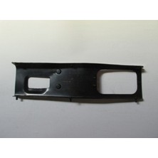 TŞT 1998 - 2006 Mitsubishi Canter FE635659 Ön Tampon Bağlantı Demiri Sağ (Büyük Tip) (Çift Teker) (Fpı) (Oem NO:MC139286)