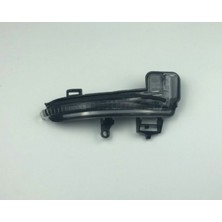 TŞT 2013 - 2015 Skoda Superb Kapı Ayna Sinyali Sağ Oem No: 3VD949102