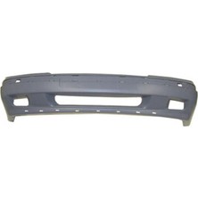 Tyg 1996 - 2001 Volvo V40 Ön Tampon Gri (Sis/panjur Delikli) (Tyg) (Oem NO:30850928)