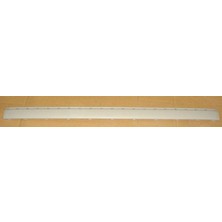 TŞT 2000 - 2002 Mercedes E Class W210 - Arka Tampon Bandı Orta Astarlı(Kaplama Delikli - Park Sensör Deliksiz) (Oem NO:2108853221)