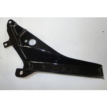 TŞT 1999 - 2006 Mitsubishi L200 Pıck Up - Ön Tampon Dış Braketi Büyük Sağ ( ) (Oem NO:MR144821NT)
