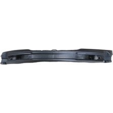 Tyg 2000 - 2004 Peugeot 406 Ön Tampon Demiri (Plastik) (Tyg) (Oem NO:7414FF)