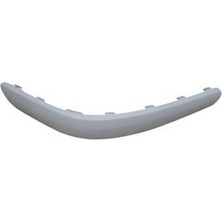 Tyg 1998 - 2004 Volkswagen Golf 4 Arka Tampon Bandı Sol Gri (Tyg) (Oem NO:1J6807791B41)