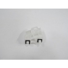 Tyg 2011 - 2016 Toyota Yaris Arka Tampon Braketi Sol Plastik (Tyg) (Oem NO:521560D040)