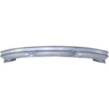 Tyg 2005 - 2008 Audi A3 Arka Tampon Demiri (3 Kapı) (Alüminyum) (Tyg) (Oem NO:8P3807309)