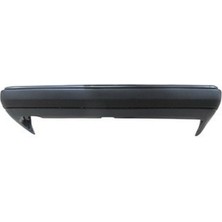 Tyg 1985 - 1993 Mercedes E Class W124 - Arka Tampon Gri Astarlı (Kendinden Bantlı Tyg) (Oem NO:1248800171)