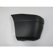 TŞT 2001 - 2003 Mazda B2500 Pıck Up - Ön Tampon Ucu Sağ (Plastik) (Fpı) (Oem NO:UH725004XBAA)