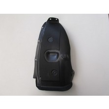TŞT 2011 - 2018 Hyundai Accent Blue Arka Çamurluk Davlumbazı Sağ (Oem NO:868221R000)