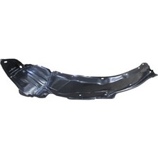 TŞT 2002 - 2003 Honda Civic Hb Ön Çamurluk Davlumbazı Sağ (TYPE - R) (LT - HD6076) (Tw) (Oem NO:74101S6DE00)