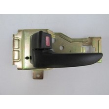 Hushan 2007 - 2012 Mazda Bt 50 Pıck Up - Ön Kapı Iç Açma Kolu Sol Siyah (Hushan) (Oem NO:UR5659330C02)