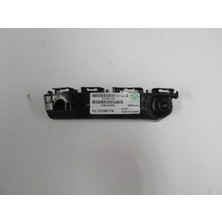 Tyg 2011 - 2014 Toyota Yaris Ön Tampon Iç Braketi Sağ (Tyg) (Oem NO:5253552110)