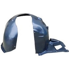 TŞT 2010 - 2016 Cıtroen C3 Ön Çamurluk Davlumbazı Sol Oem No: 7136KC