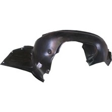 TŞT 2007 - 2015 Skoda Fabia Ön Çamurluk Davlumbazı Sağ (Oem NO:5J0809958)