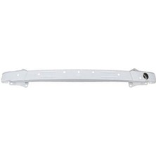 TŞT 2004 - 2010 Renault Master Ön Tampon Demiri (Beyaz Boyalı) (Oem NO:7782253244)