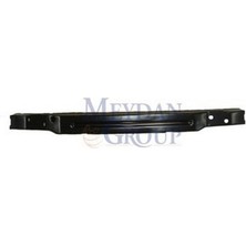 TŞT 2003 - 2005 Citroen Xsara Ön Tampon Demiri (Sis Delikli Tip) (Ince Tip) (Tw) (Oem NO:7414T1)