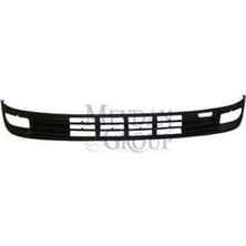 Tyg 1993 - 1996 Ford Mondeo Ön Tampon Panjuru Siyah Sis Delikli (Tyg) (Oem NO:7022605)