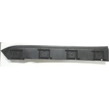 BFN 2006 - 2010 Volkswagen Jetta 5 Arka Tampon Iç Braketi Sağ (Bfn) (Oem NO:1K5807394)