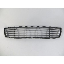 TŞT 2007 - 2010 Toyota Auris Ön Tampon Panjuru Siyah (Plastik) (Tw) (Oem NO:5311202080)