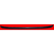 TŞT 1998 - 2001 Bmw 3 Serisi Sd - Arka Tampon Bandı Alt (Tw) (Oem NO:51128208926)
