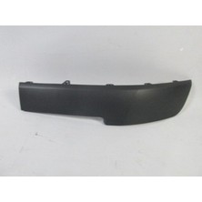 TŞT 2003 - 2006 Renault Megane Iı Ön Tampon Bandı Sol (Oem NO:7701474481)