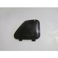 TŞT 2010 - 2016 Bmw 5 Serı F10 - Ön Çamurluk Davlumbazı Üst Kapağı Sol (Plastik Enjeksiyon) (Oem NO:51717187043)