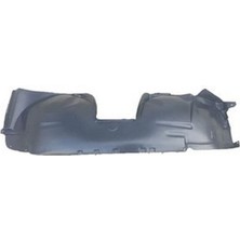 TŞT 2009 - 2012 Dacıa Sandero Ön Çamurluk Davlumbazı Sağ (Oem NO:8200735437)