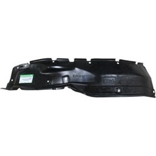 TŞT 2015 - 2018 Mitsubishi L200 Pıck Up - Ön Çamurluk Davlumbazı Sol Onün Arkası (Fpı) (Oem NO:5370B559)