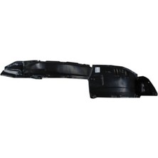 TŞT 2003 - 2009 Toyota Land Cruiser Prado - Ön Çamurluk Davlumbazı Sol (LT - TY6301) (Oem NO:5387660033)