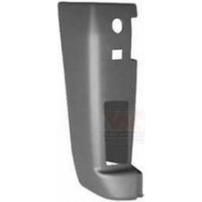 BSG Fıat Ducato Iıı Boxer Iıı Jumper Iıı 2006 Arka Tampon Köşesi Sol 15M3 17M3 (Oem NO:735431495)