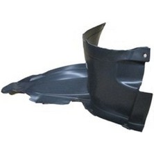 TŞT 2011 - 2014 Volkswagen Passat B7 Ön Çamurluk Davlumbazı Sağ (Onün Onü) (Oem NO:3AA805912)