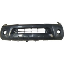 Tyg 2010 - 2014 Nissan Pıck Up Navara - Ön Tampon (Sis Delikli Tyg) (Oem NO:62022ZS00E)