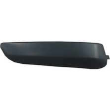 TŞT 2008 - 2011 Peugeot 308 Ön Tampon Bandı Sağ Gri (Oem NO:7452PL)