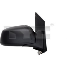 BSG Ford Fiesta 2006 Ayna Camı Sağ (Elektrıklı) (Oem NO:6S6117K740AA)