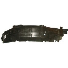 TŞT 2010 - 2012 Ford Ranger Pıck Up - Ön Çamurluk Davlumbazı Sol (Fpı) (Oem NO:UR8756141A)