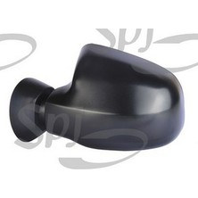 Spj Logan Mcv Sandero Elektrikli Ayna 2007 - 2010 Sol Oem NO:6001549678