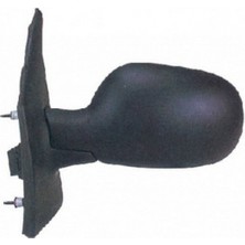 Spj Scenic Elektrikli Ayna 1996 - 1999 Kör Noktalı Sol Oem NO:7700841655