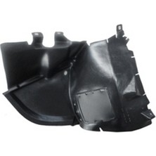 TŞT 1998 - 1999 Mercedes S Class R170 - Ön Çamurluk Davlumbazı Sol Oem No: 1698800257
