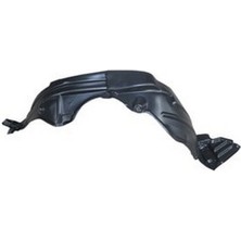 TŞT 2011 - 2016 Toyota Yaris Ön Çamurluk Davlumbazı Sol (Oem NO:538760D170)